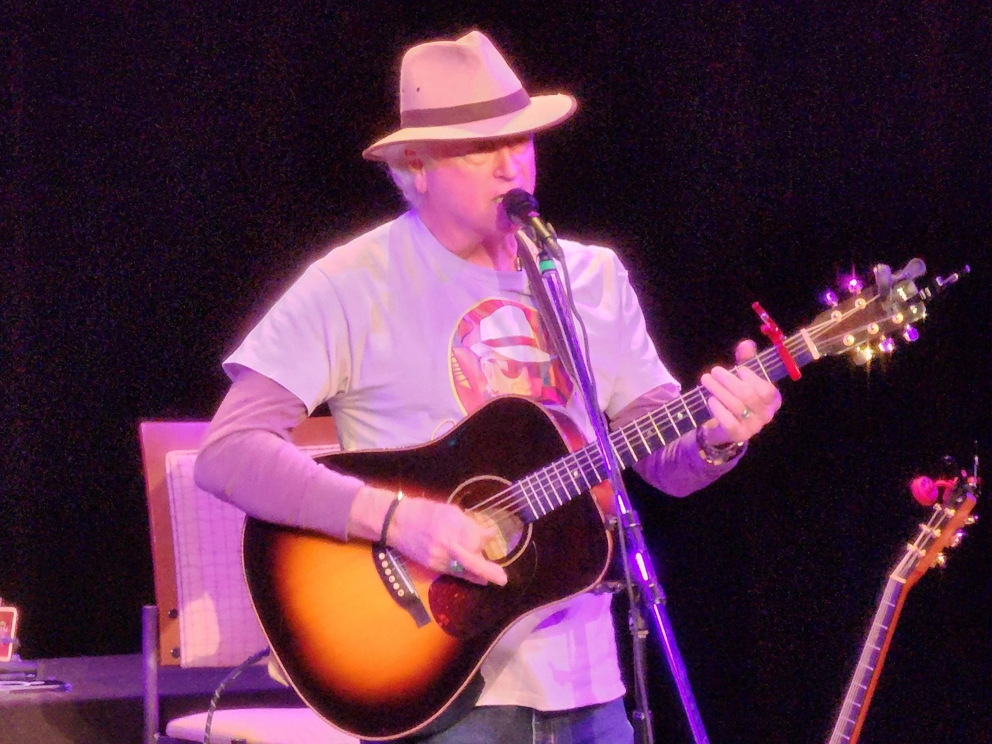 About Jim Parker Music